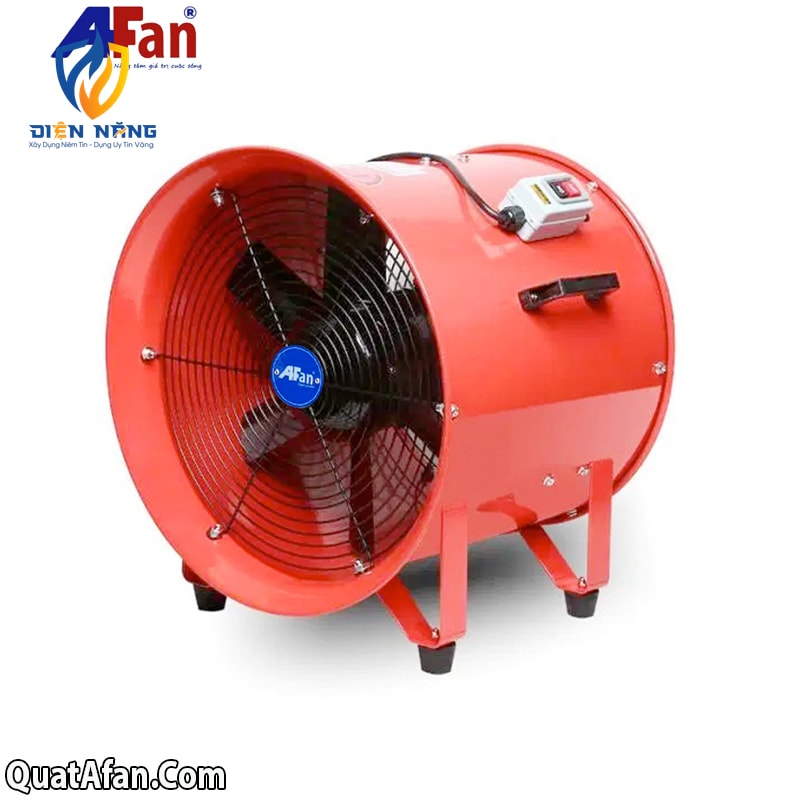 Quạt hút thổi cao áp Afan AFT-40