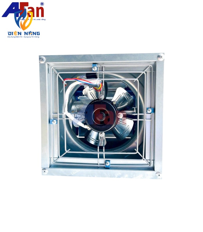 Quạt hút thông gió nhà xưởng AFan AFK300