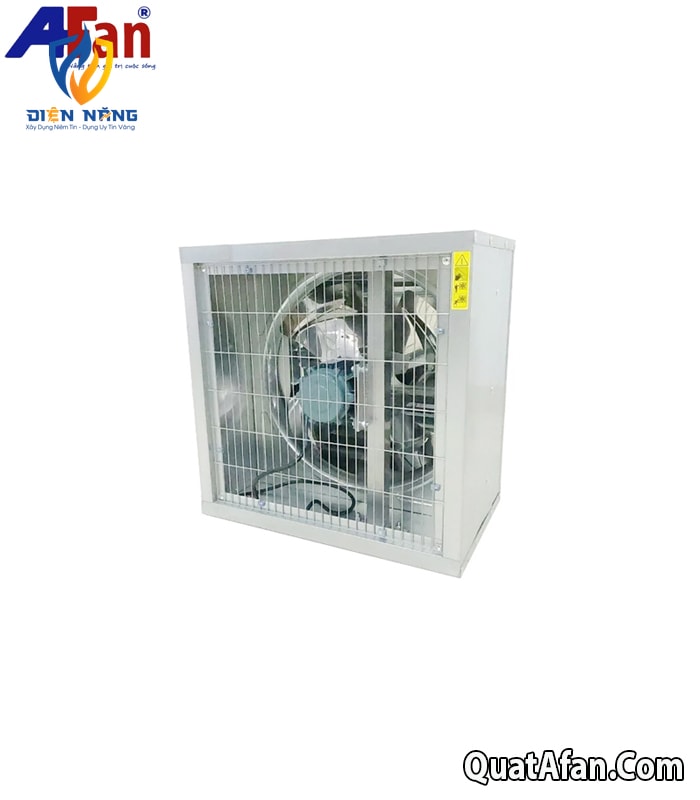 Quạt hút thông gió nhà xưởng AFan AFK400