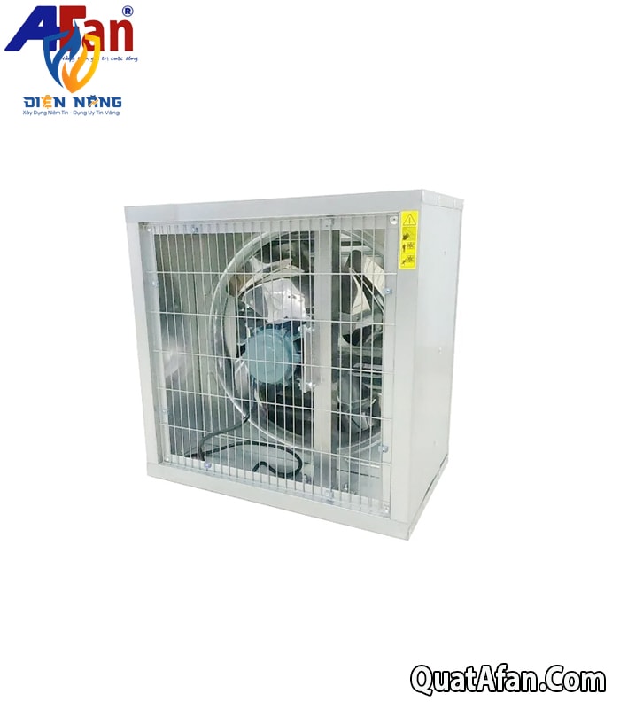 Quạt hút thông gió nhà xưởng AFan AFK480