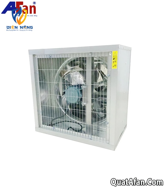 Quạt hút thông gió nhà xưởng AFan AFK620