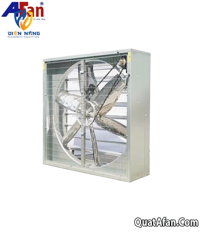 Quạt hút thông gió nhà xưởng AFan AFK800