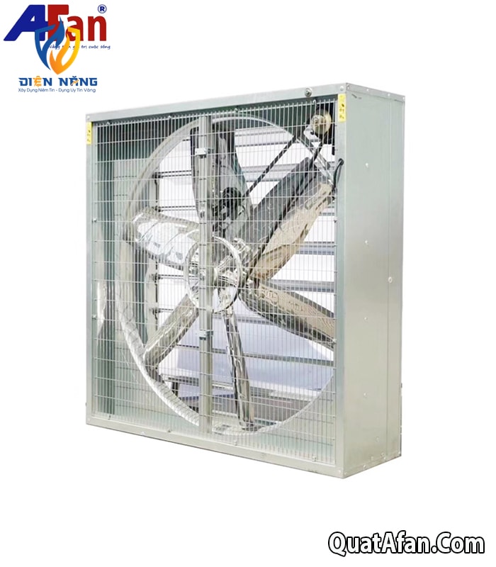 Quạt hút thông gió nhà xưởng AFan AFK1000