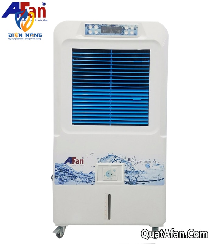 Máy làm mát hơi nước Afan AFN55-PP