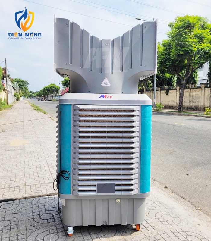 Máy làm mát hơi nước công nghiệp Afan AFN18000R