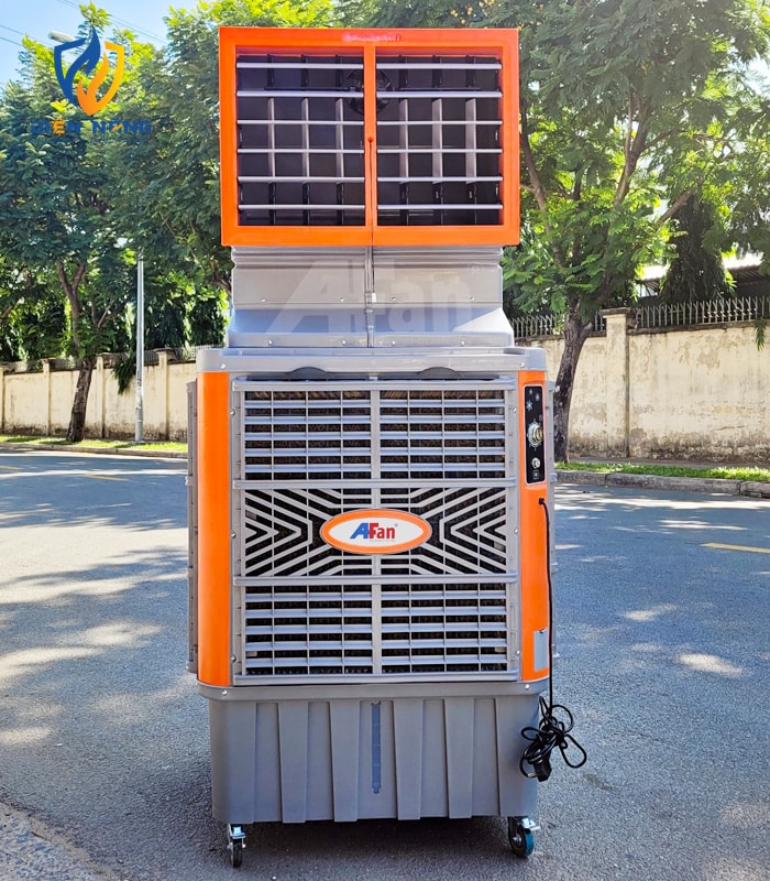Máy làm mát hơi nước công nghiệp Afan AFN13000S - anh 2
