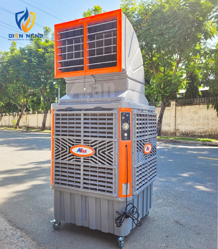 Máy làm mát hơi nước công nghiệp Afan AFN13000S