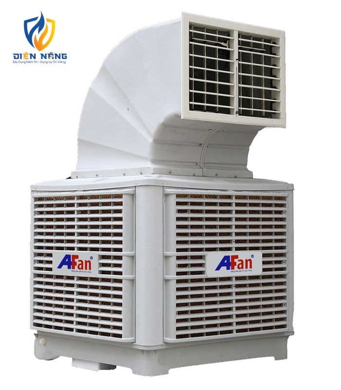 Máy làm mát công nghiệp di động Afan AFN20000