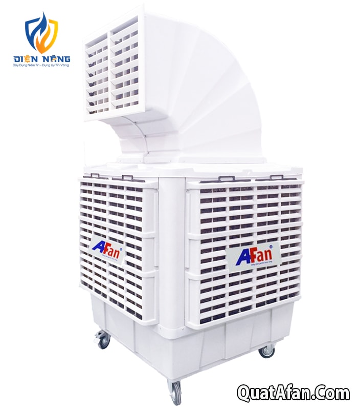 Máy làm mát công nghiệp di động Afan AFN20000 - anh 2