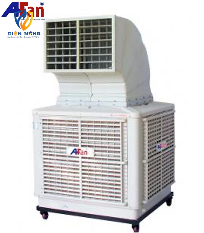Máy làm mát công nghiệp di động Afan AFN25000 - anh 2