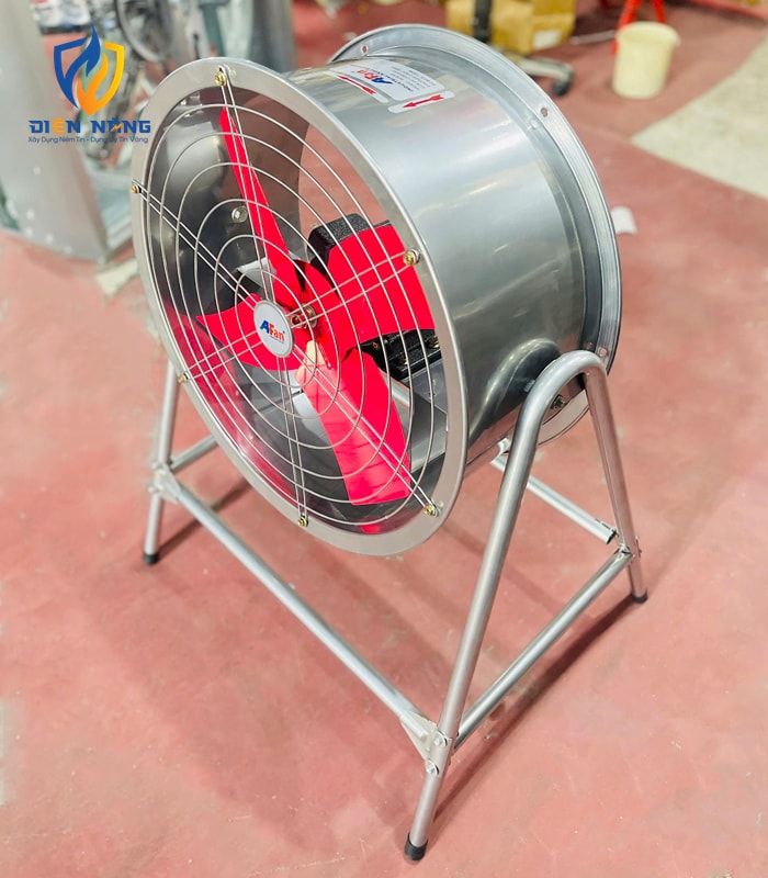 Quạt thổi khí đồng trục AFan AFG30A