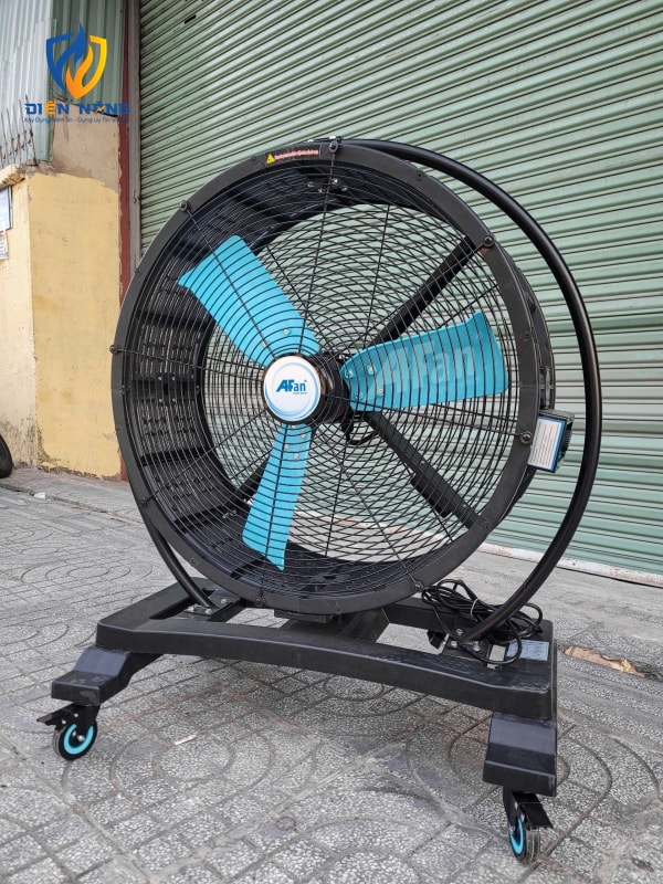 Quạt thổi di động Afan AQD-720B - anh 4
