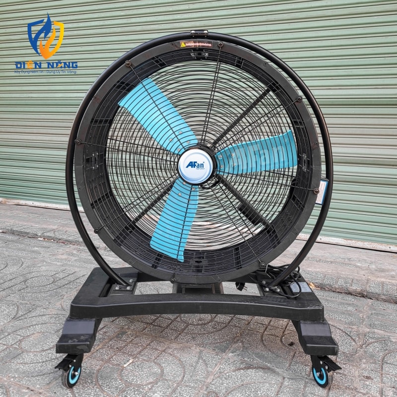 Quạt thổi di động Afan AQD-720B - anh 5