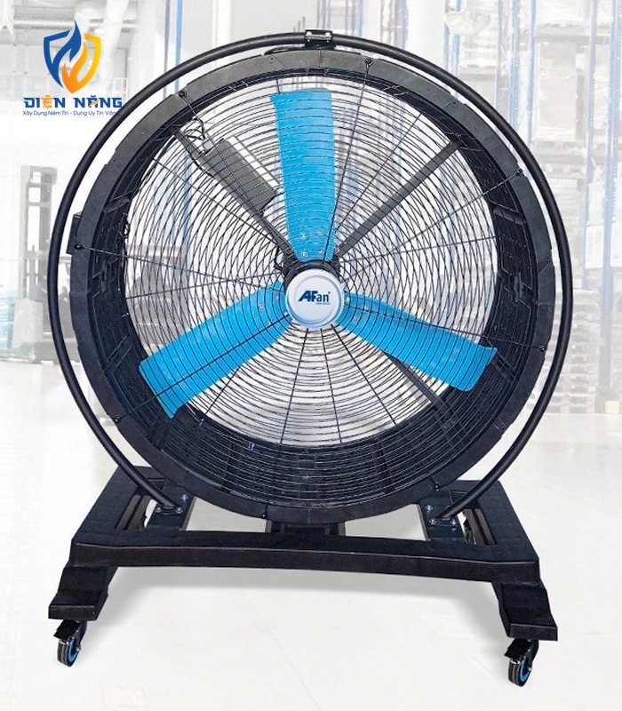 Quạt thổi di động Afan AQD-820B