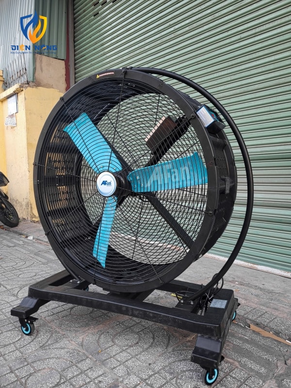 Quạt thổi di động Afan AQD-920B - anh 5