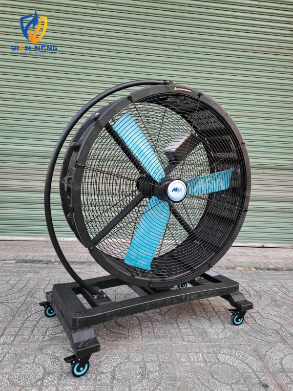 Quạt thổi di động Afan AQD-920B - anh 6