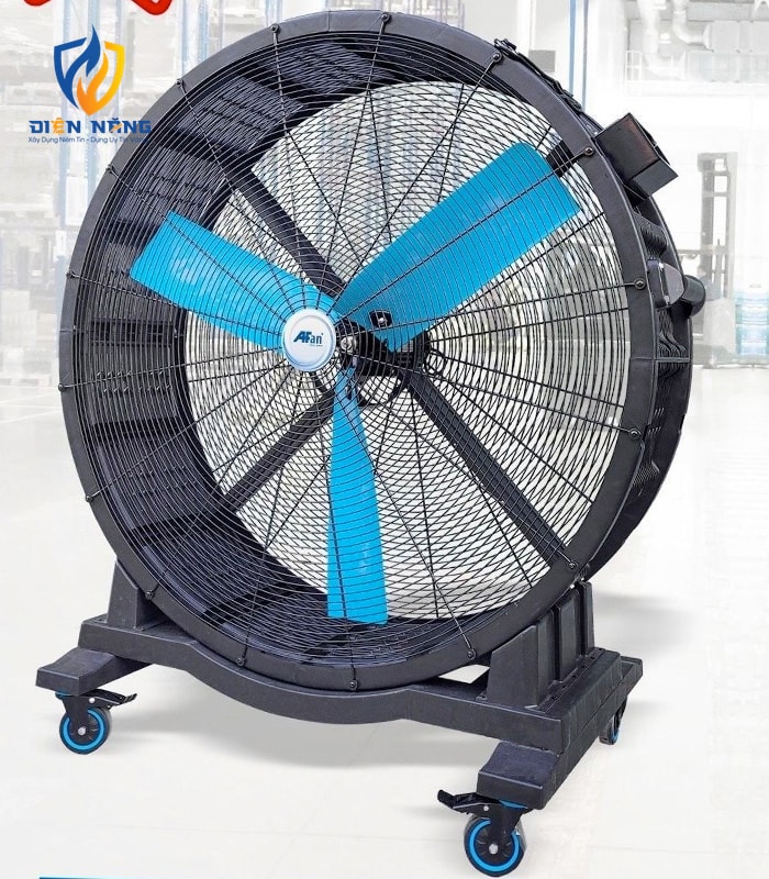Quạt thổi di động Afan AQD-1200