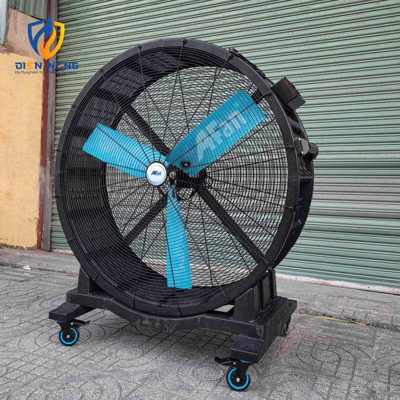 Quạt thổi di động Afan AQD-1200 - anh 2