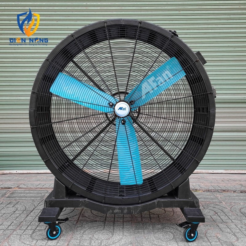 Quạt thổi di động Afan AQD-1200 - anh 6