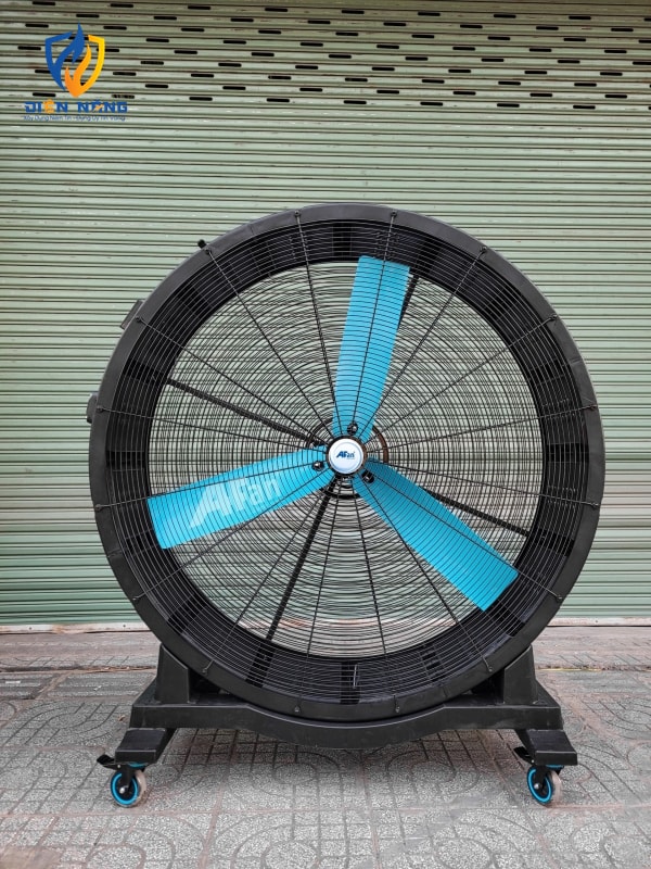 Quạt thổi di động Afan AQD-1500 - anh 5