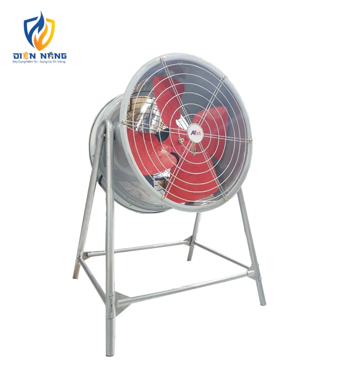 Quạt thổi khí đồng trục Afan AFR 30A