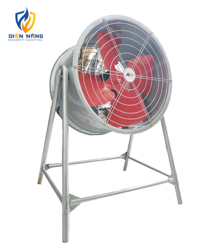 Quạt thổi khí đồng trục Afan AFR 35A