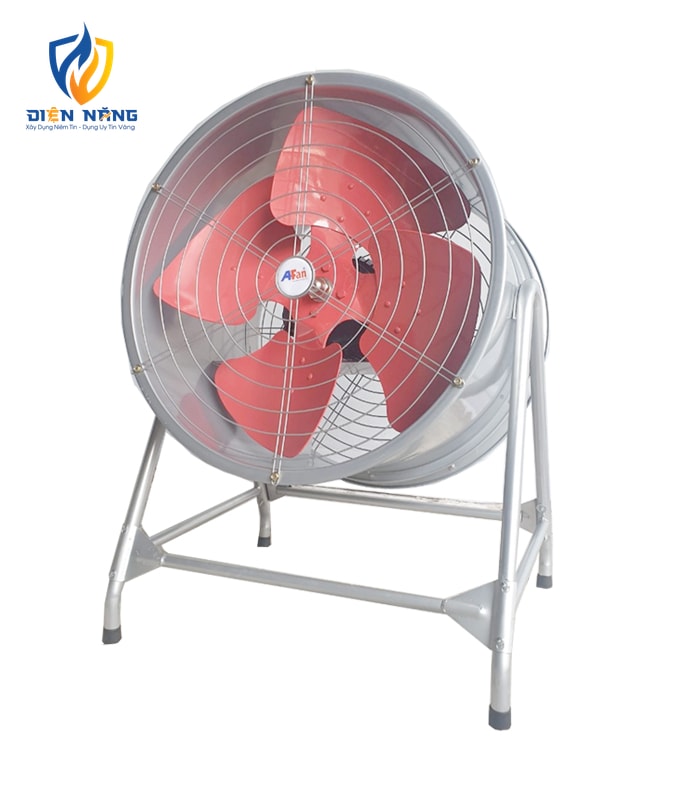 Quạt thổi khí đồng trục Afan AFR 40A