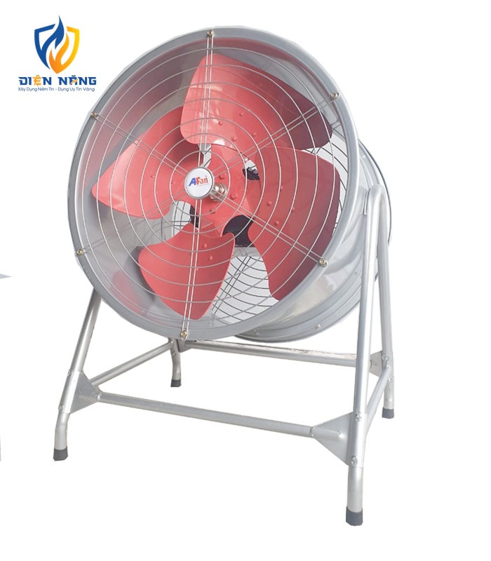 Quạt thổi khí đồng trục Afan AFR 50A