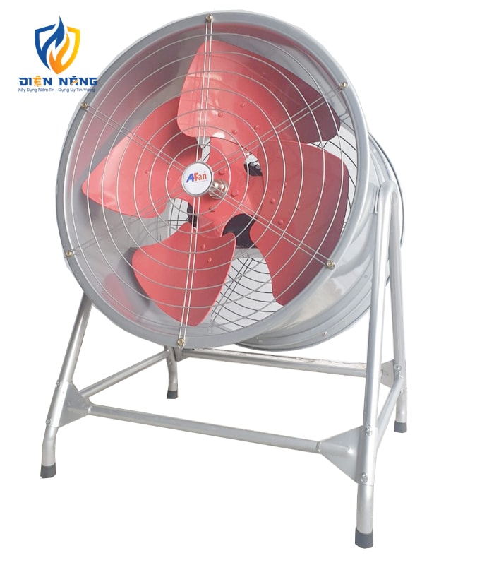Quạt thổi khí đồng trục Afan AFR 60A