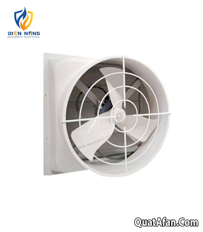 Quạt loa vỏ nhựa composite CPS 560MM