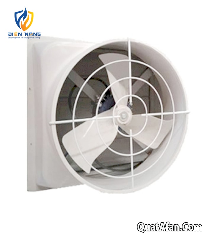 Quạt loa vỏ nhựa composite CPS 660MM
