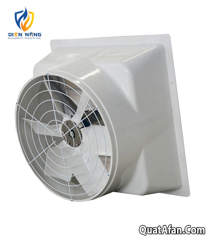 Quạt loa vỏ nhựa composite CPS 850MM