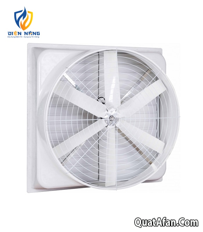 Quạt loa vỏ nhựa composite CPS 1060MM