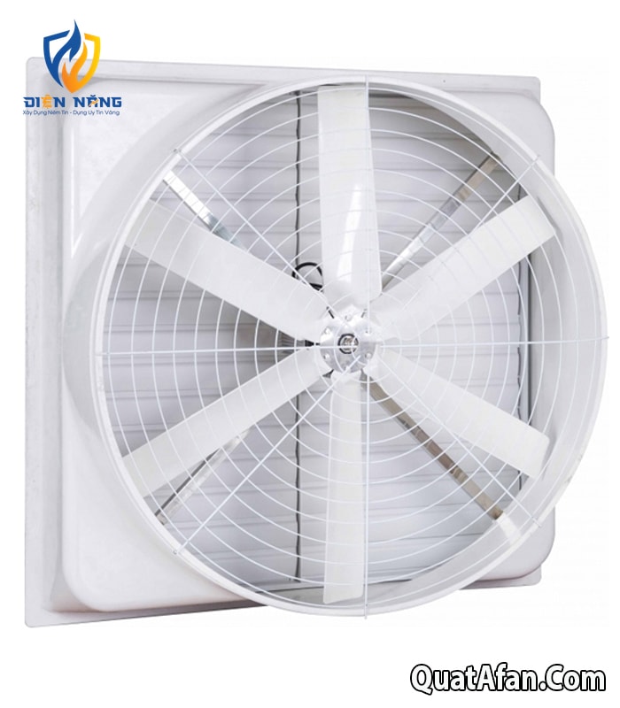 Quạt loa vỏ nhựa composite CPS 1460MM