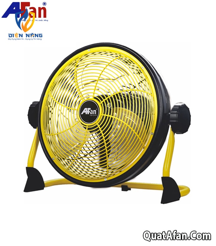 Quạt sạc tích điện AFan AFF 30DC