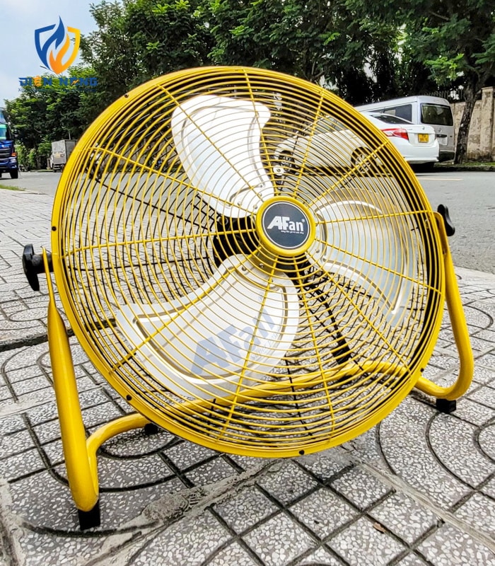 Quạt để sàn AFan AFF 50 - anh 3