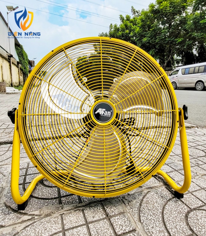Quạt để sàn AFan AFF 50 - anh 4