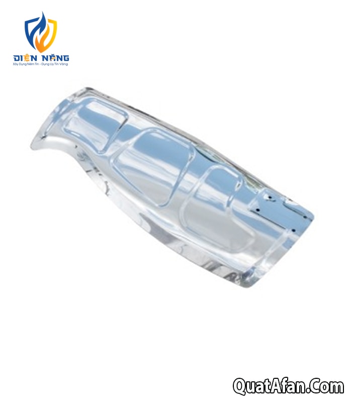 Cánh quạt thông gió AFan Inox
