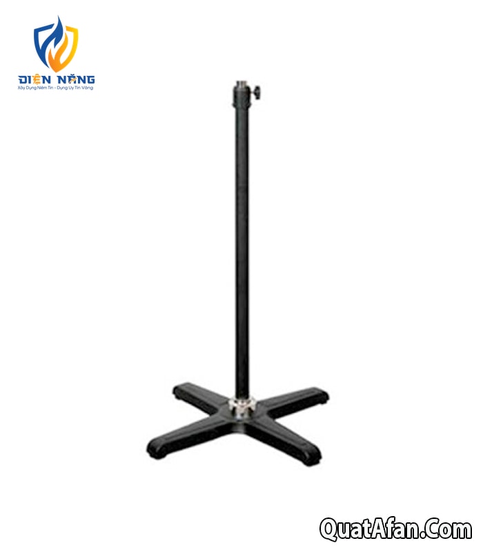 Chân đế quạt đứng công nghiệp AFan
