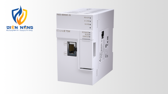 Dòng MELSEC iQ-F - anh 2