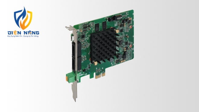Bộ điều khiển hệ thống servo dạng nhúng - anh 4