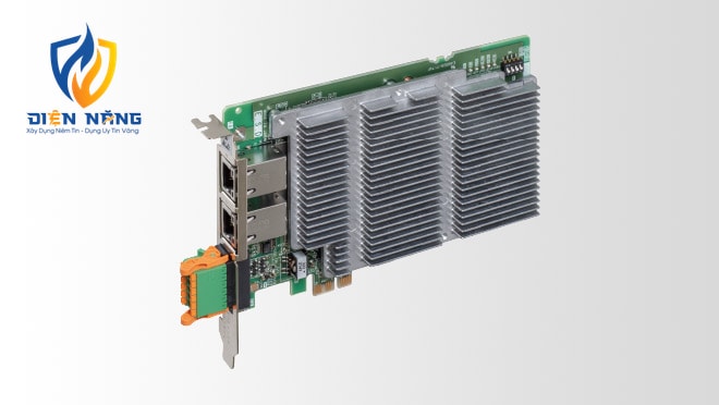 Bộ điều khiển hệ thống servo dạng nhúng - anh 2