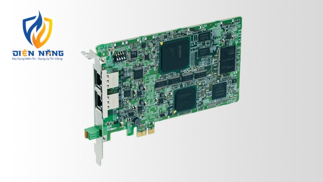 Bộ điều khiển hệ thống servo dạng nhúng - anh 3