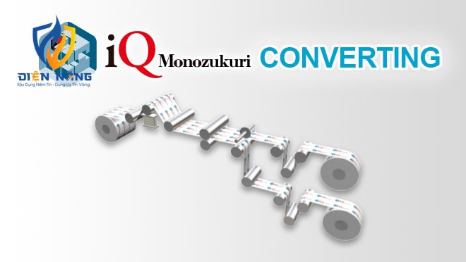 Gói ứng dụng dành cho thiết bị FA iQ Monozukuri - anh 2