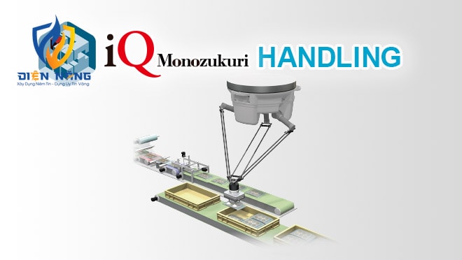 Gói ứng dụng dành cho thiết bị FA iQ Monozukuri - anh 3