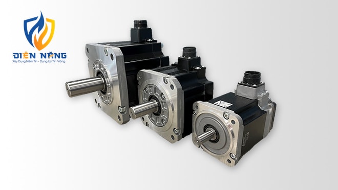 Động cơ Servo - anh 2