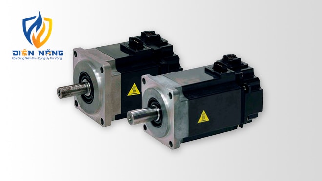 Động cơ Servo - anh 5