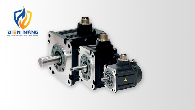 Động cơ Servo - anh 4