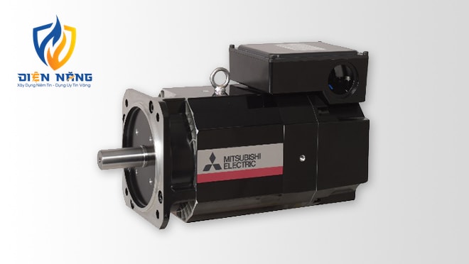 Động cơ trục chính - anh 6