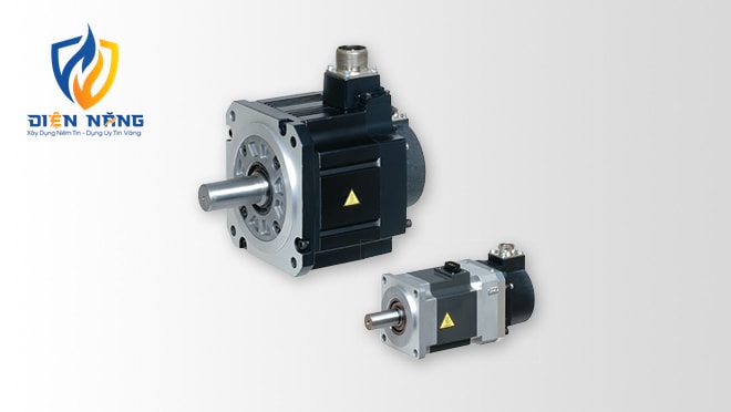 Động cơ trục chính - anh 12